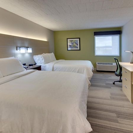 Holiday Inn Express Pittston - Scranton Airport By Ihg Екстер'єр фото