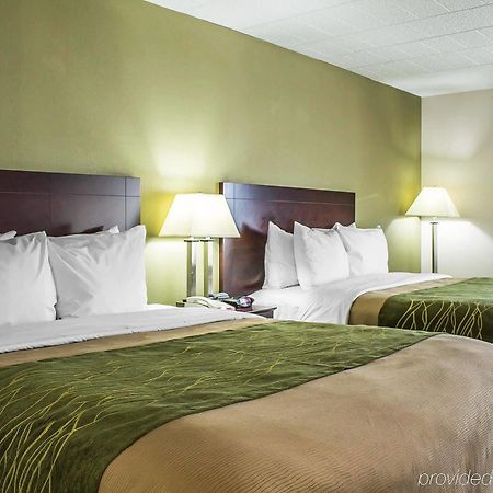 Holiday Inn Express Pittston - Scranton Airport By Ihg Екстер'єр фото