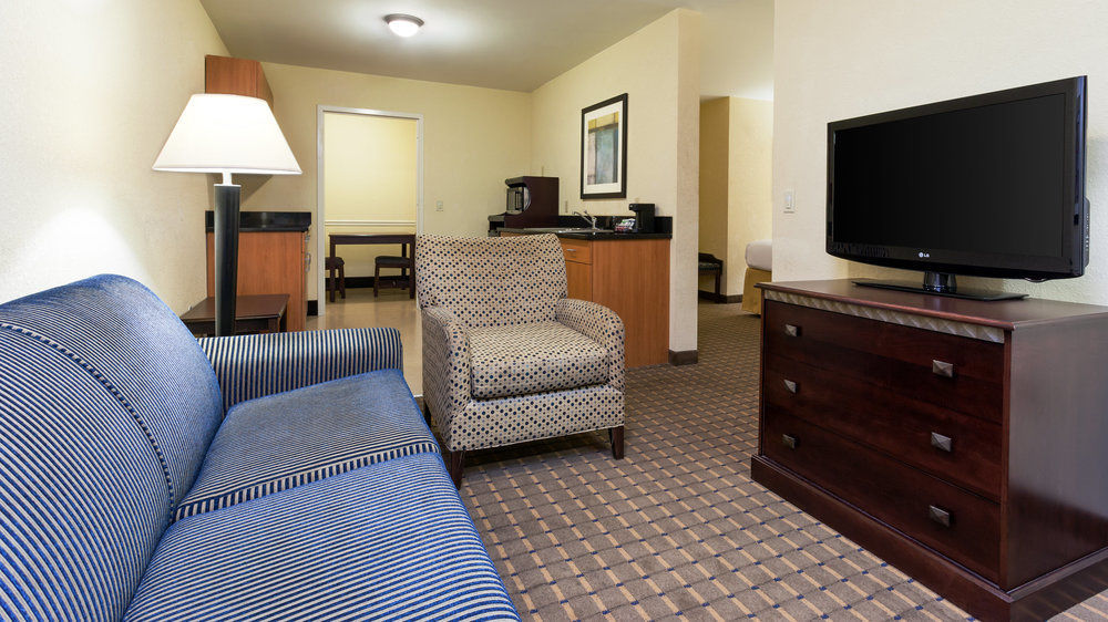 Holiday Inn Express Pittston - Scranton Airport By Ihg Екстер'єр фото